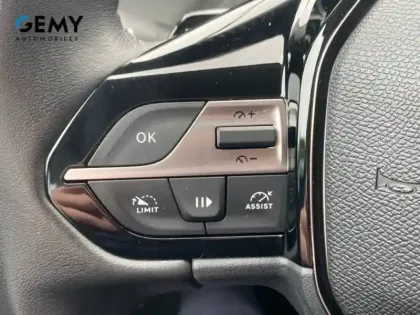 Photo 27 Peugeot 308  SW PHEV 180 e-EAT8