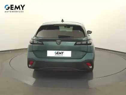 Photo 37 Peugeot 308  SW PHEV 180 e-EAT8
