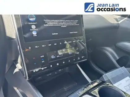 Photo 13 Hyundai Tucson  1.6 T-GDI 265 HTRAC Plug-in BVA6