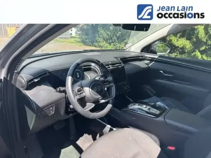 Photo 10 Hyundai Tucson  1.6 T-GDI 265 HTRAC Plug-in BVA6