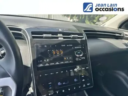 Photo 15 Hyundai Tucson  1.6 T-GDI 265 HTRAC Plug-in BVA6