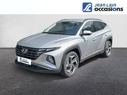 Photo Hyundai Tucson Business
