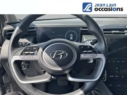 Photo 11 Hyundai Tucson  1.6 T-GDI 265 HTRAC Plug-in BVA6