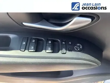 Photo 18 Hyundai Tucson  1.6 T-GDI 265 HTRAC Plug-in BVA6