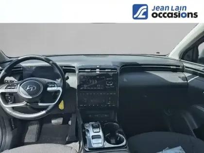 Photo 17 Hyundai Tucson  1.6 T-GDI 265 HTRAC Plug-in BVA6