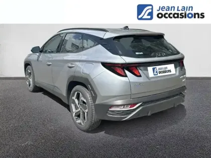 Photo 6 Hyundai Tucson  1.6 T-GDI 265 HTRAC Plug-in BVA6