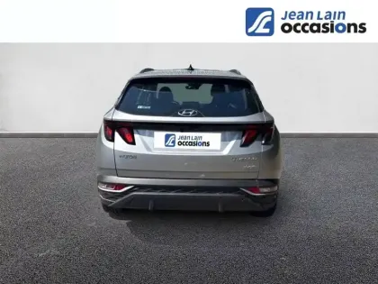 Photo 5 Hyundai Tucson  1.6 T-GDI 265 HTRAC Plug-in BVA6