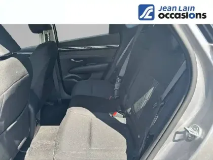 Photo 16 Hyundai Tucson  1.6 T-GDI 265 HTRAC Plug-in BVA6