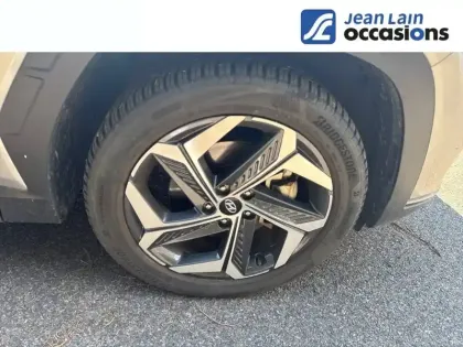 Photo 8 Hyundai Tucson  1.6 T-GDI 265 HTRAC Plug-in BVA6