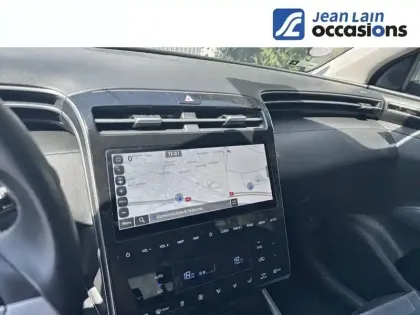 Photo 14 Hyundai Tucson  1.6 T-GDI 265 HTRAC Plug-in BVA6
