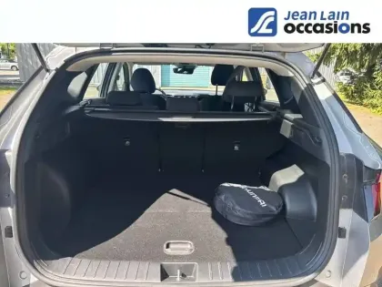 Photo 9 Hyundai Tucson  1.6 T-GDI 265 HTRAC Plug-in BVA6