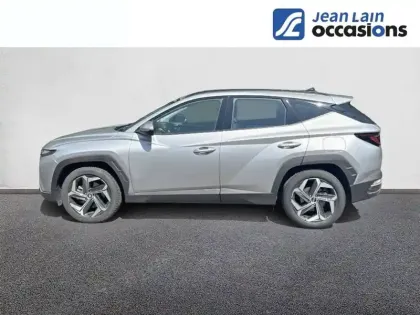 Photo 7 Hyundai Tucson  1.6 T-GDI 265 HTRAC Plug-in BVA6