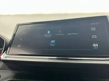 Photo 52 Peugeot 208  PureTech 100 S&S BVM6