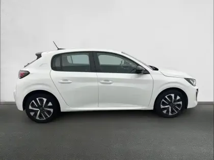 Photo 30 Peugeot 208  PureTech 100 S&S BVM6