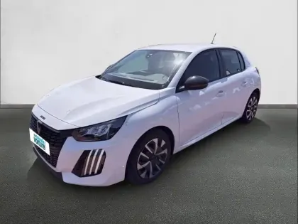 Photo Peugeot 208 Active