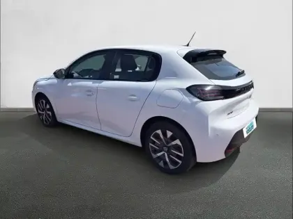 Photo 6 Peugeot 208  PureTech 100 S&S BVM6