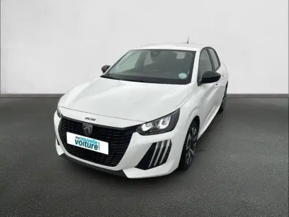 Photo 27 Peugeot 208  PureTech 100 S&S BVM6