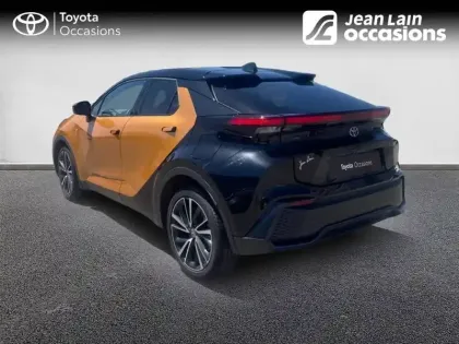 Photo 6 Toyota C-HR  Hybride 200