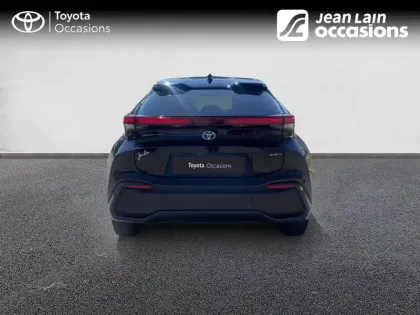 Photo 5 Toyota C-HR  Hybride 200