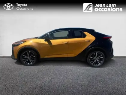 Photo 7 Toyota C-HR  Hybride 200