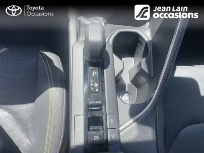 Photo 12 Toyota C-HR  Hybride 200