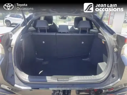 Photo 9 Toyota C-HR  Hybride 200