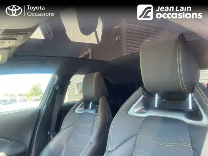 Photo 15 Toyota C-HR  Hybride 200