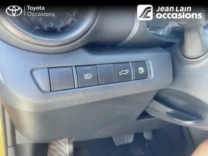 Photo 13 Toyota C-HR  Hybride 200