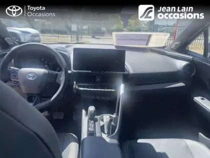 Photo 17 Toyota C-HR  Hybride 200