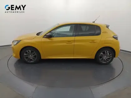 Photo 18 Peugeot 208  PureTech 75 S&S BVM5