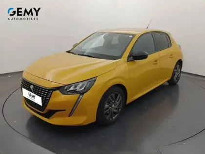 Photo Peugeot 208 Style