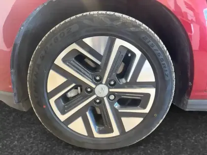 Photo 13 Hyundai Kona  Electrique 64 kWh - 204 ch