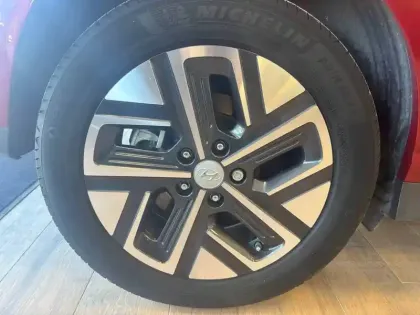 Photo 16 Hyundai Kona  Electrique 64 kWh - 204 ch