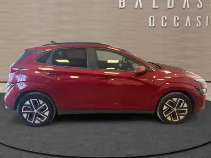 Photo 5 Hyundai Kona  Electrique 64 kWh - 204 ch