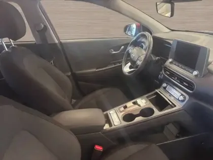 Photo 14 Hyundai Kona  Electrique 64 kWh - 204 ch