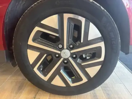 Photo 17 Hyundai Kona  Electrique 64 kWh - 204 ch
