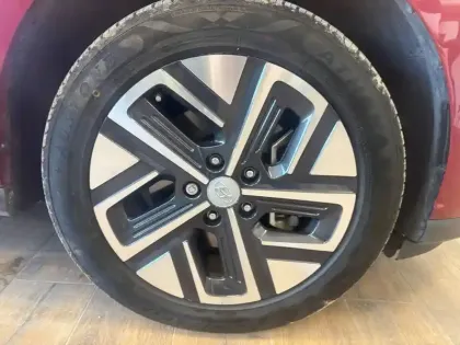 Photo 15 Hyundai Kona  Electrique 64 kWh - 204 ch