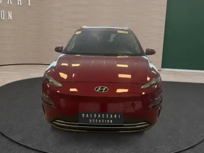 Photo 7 Hyundai Kona  Electrique 64 kWh - 204 ch
