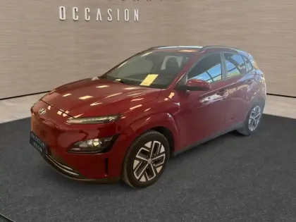 Photo Hyundai Kona Intuitive