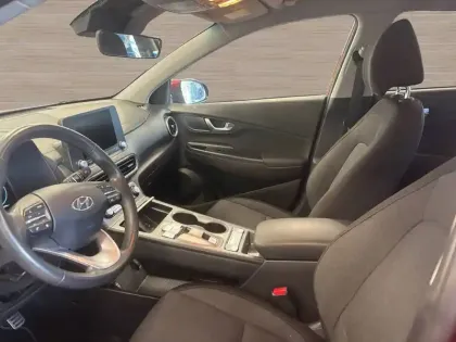 Photo 8 Hyundai Kona  Electrique 64 kWh - 204 ch