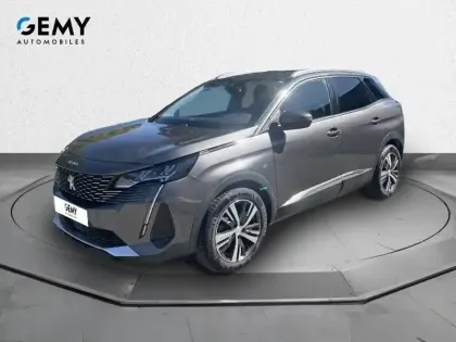 Photo Peugeot 3008 Allure Pack