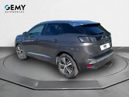 Photo 6 Peugeot 3008  BlueHDi 130ch S&S EAT8