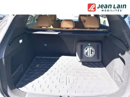 Photo 9 Mg EHS  1.5T PHEV 272 ch
