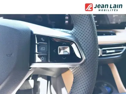 Photo 11 Mg EHS  1.5T PHEV 272 ch
