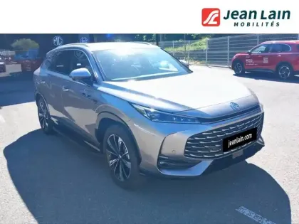 Photo 20 Mg EHS  1.5T PHEV 272 ch