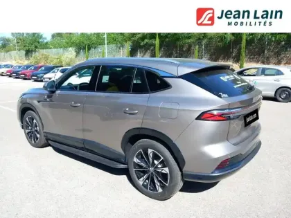 Photo 24 Mg EHS  1.5T PHEV 272 ch