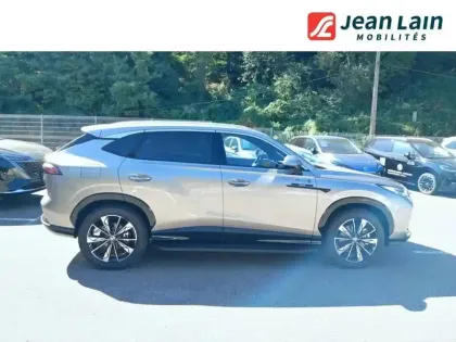Photo 21 Mg EHS  1.5T PHEV 272 ch