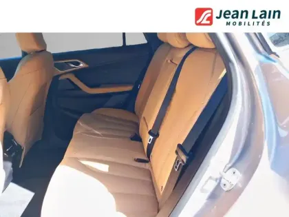 Photo 16 Mg EHS  1.5T PHEV 272 ch