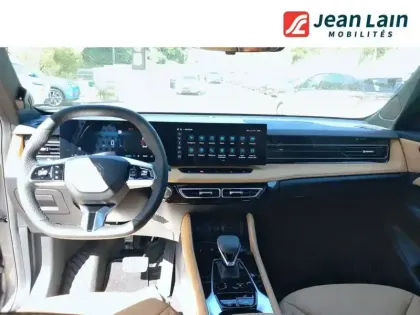 Photo 28 Mg EHS  1.5T PHEV 272 ch