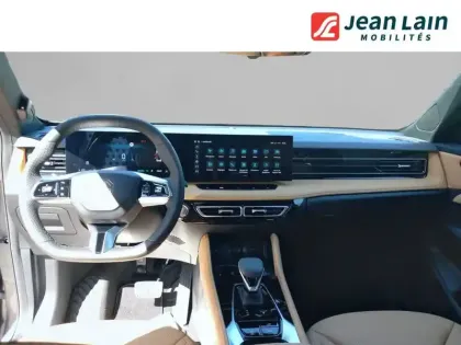 Photo 17 Mg EHS  1.5T PHEV 272 ch